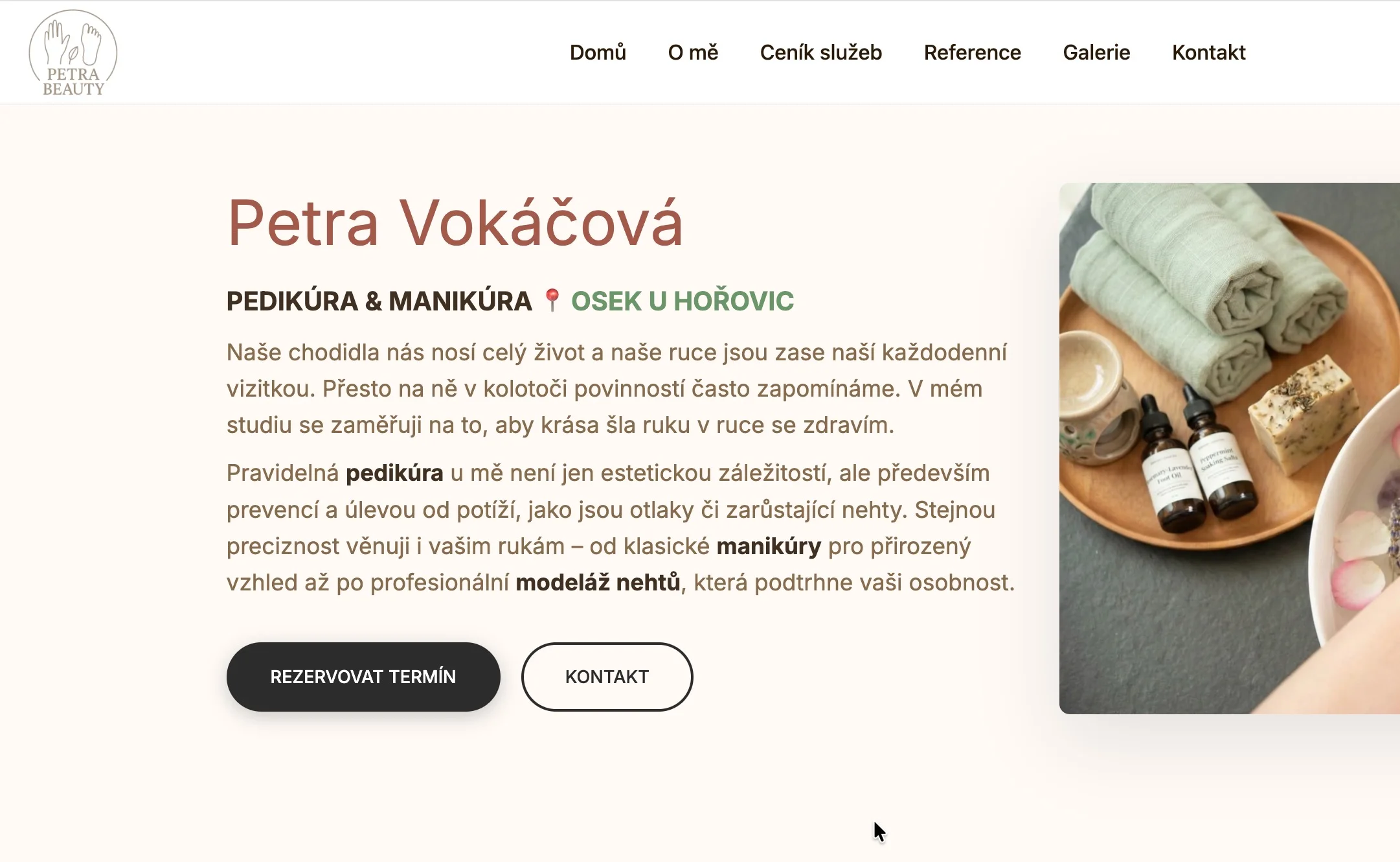 Petrabeautystudio