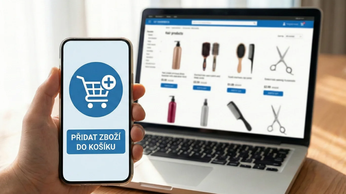 Zivnoweb eshop OREZ